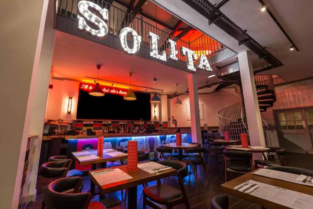 Solita Didsbury S&S Northern