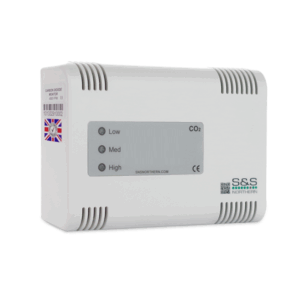 Merlin CO2-C1 Detector