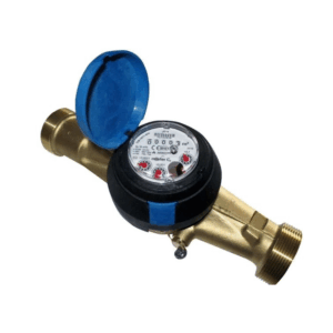Cold Water Meter