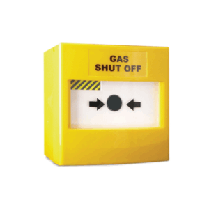 Emergency Stop Button (Perspex Screen)