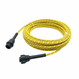 WLM Cable - 4 Core (Alarm & Fault)