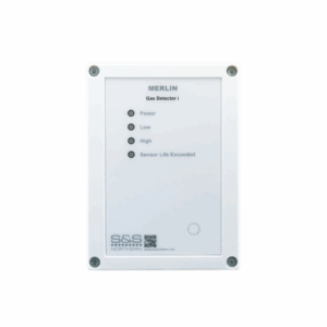 Merlin Gas Detector i