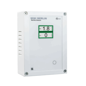 Mini Merlin TFT Monitor